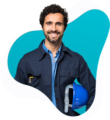 Prestação de serviços em indústria